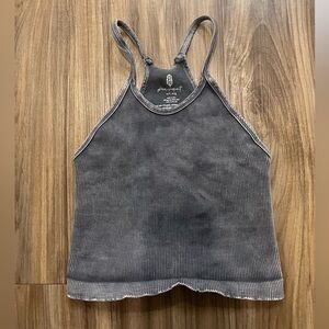 Free people movement tank